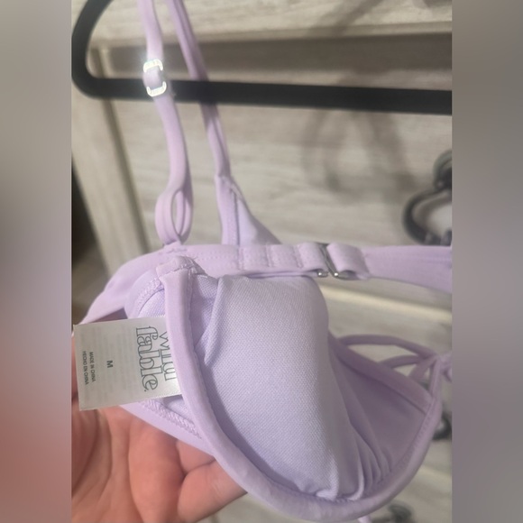 Wild Fable Bikini Top - Picture 3 of 7